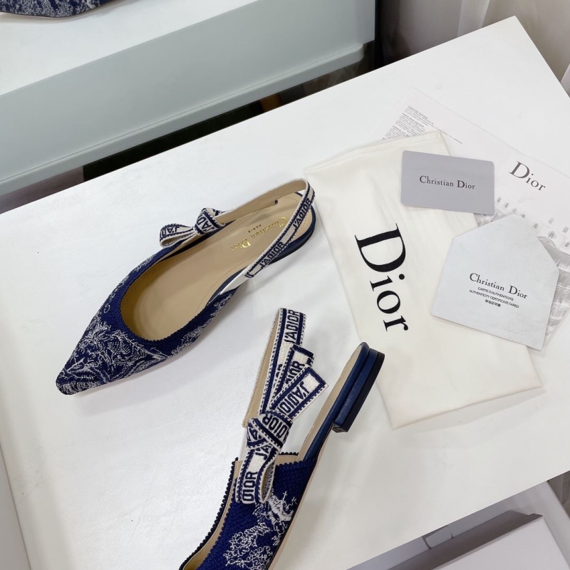 Christian Dior High Heels